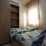 Noname Room @Grand Centerpoint Apartment