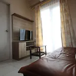 Noname Room @Grand Centerpoint Apartment