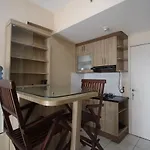 Noname Room @Grand Centerpoint Apartment