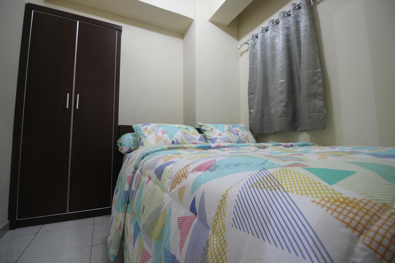 Noname @grand Centerpoint Apartemen *