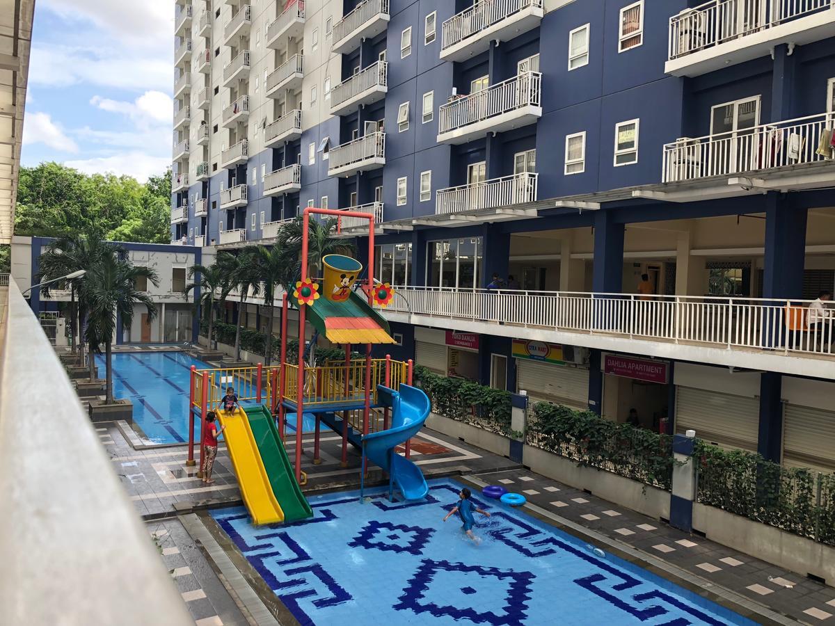 Apartemen Noname @grand Centerpoint Bekasi