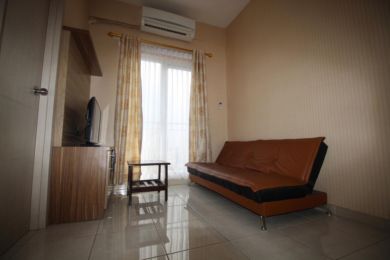 Apartemen Noname @grand Centerpoint Bekasi