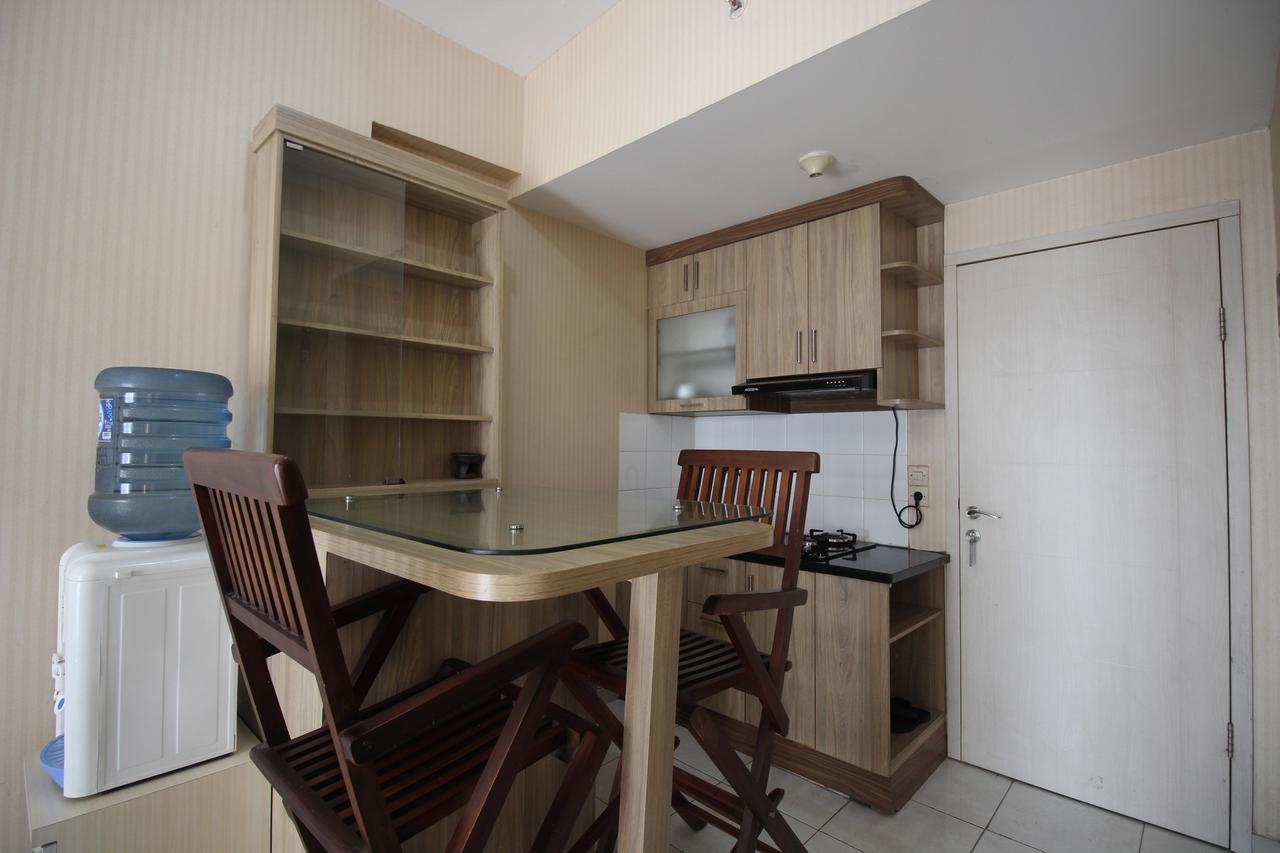 Apartemen Noname @grand Centerpoint
