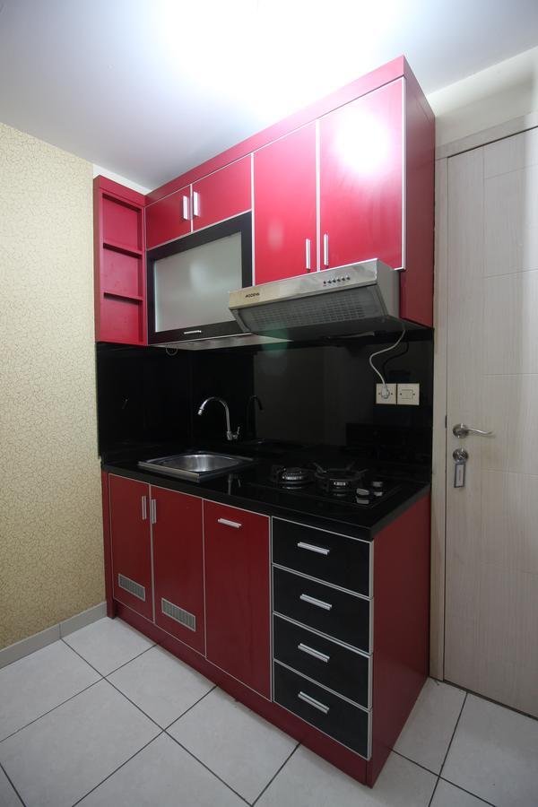 Noname @grand Centerpoint Apartemen Bekasi